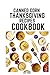 Canned Corn Thanksgiving Recipes Cookbook by Chef Wine