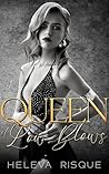 Queen of Low Blows (Queens of Khula City #0.5)