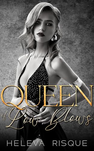 Queen of Low Blows (Queens of Khula City #0.5)