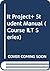 It Project+ Student Manual