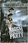 Magická swingers ...