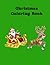 Christmas Coloring Book