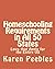 Homeschooling Requirements in All 50 States: Laws that Apply for the Entire US