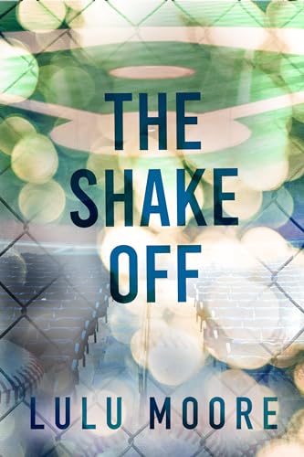 The Shake Off (The New York Lions #2)