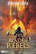 Blade of Rebels