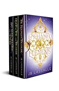 The Enchanted Elements Volume One