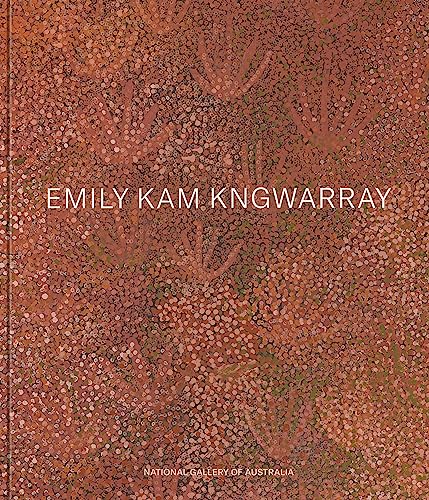 Emily Kam Kngwarray (Hardcover)