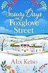 Snowy Days on Fox...