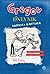 Gregov dnevnik: Rodrick rastura (Diary of a Wimpy Kid, #2)