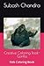 Creative Coloring Book-Gorilla by Subash Chandra