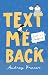 Text me back: Liebe im Post...