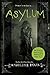 Asylum by Madeleine Roux by Madeleine Roux