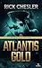 Atlantis Gold (Omega Files Adventures #1)