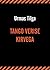 Tango verise kirvega