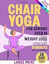 Chair Yoga for Se...
