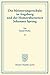Die Meistersingerschule in Augsburg Und Der Homerubersetzer Johannes Spreng: (Schwabische Geschichtsquellen Und Forschungen, Heft 2) (Duncker & Humblot Reprints) (German Edition)