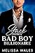 Stuck With A Bad Boy Billionaire