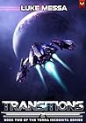 Transitions (Terra Incognita Book 2)
