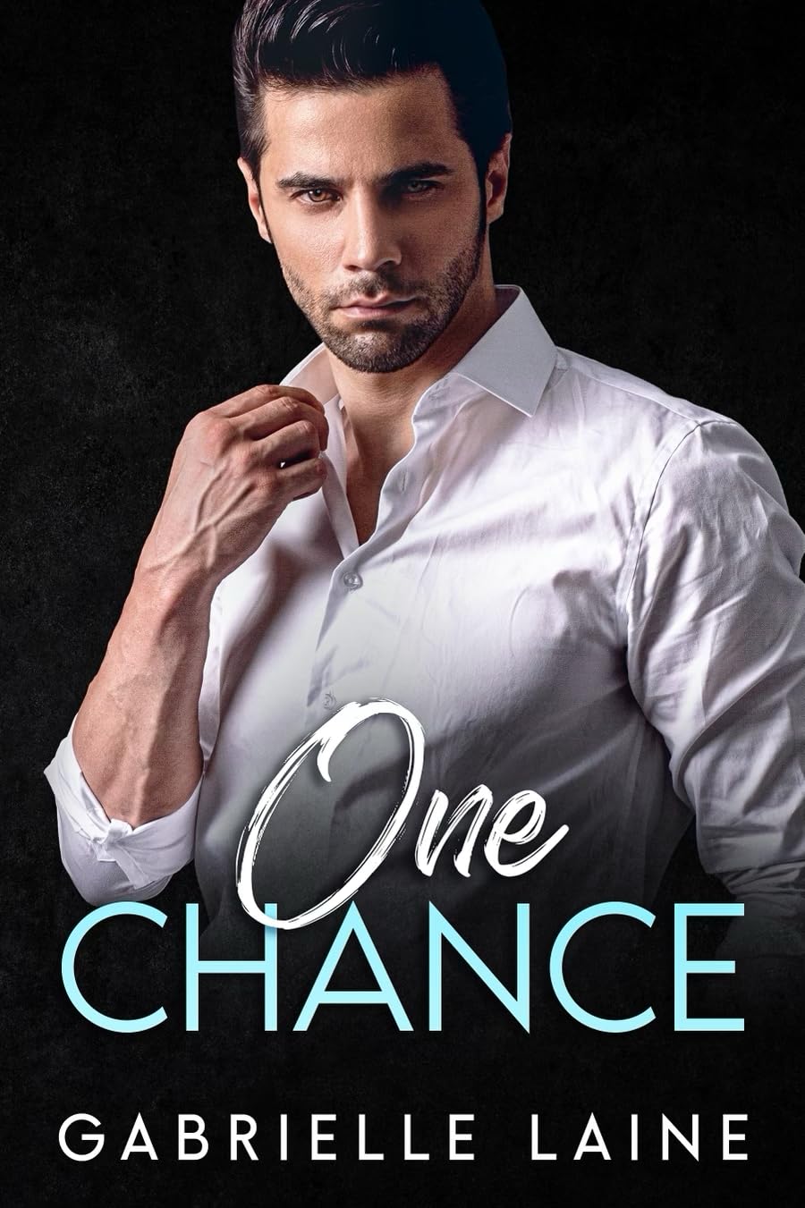 One Chance (The Machelli Family)