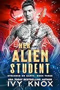 Her Alien Student