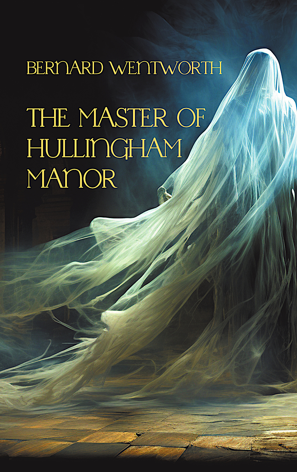 The Master of Hullingham Manor (Nezu Press Classics)