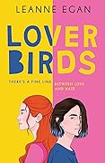 Lover Birds 