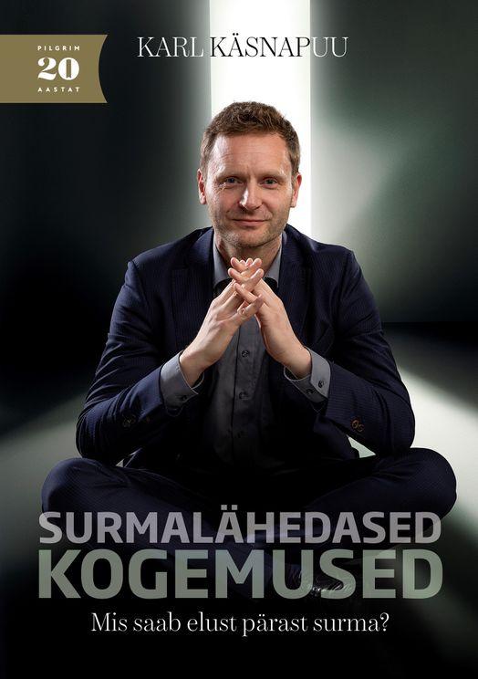 Surmalähedased kogemused: mis saab elust peale surma?