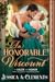 An Honorable Viscount (Of V...