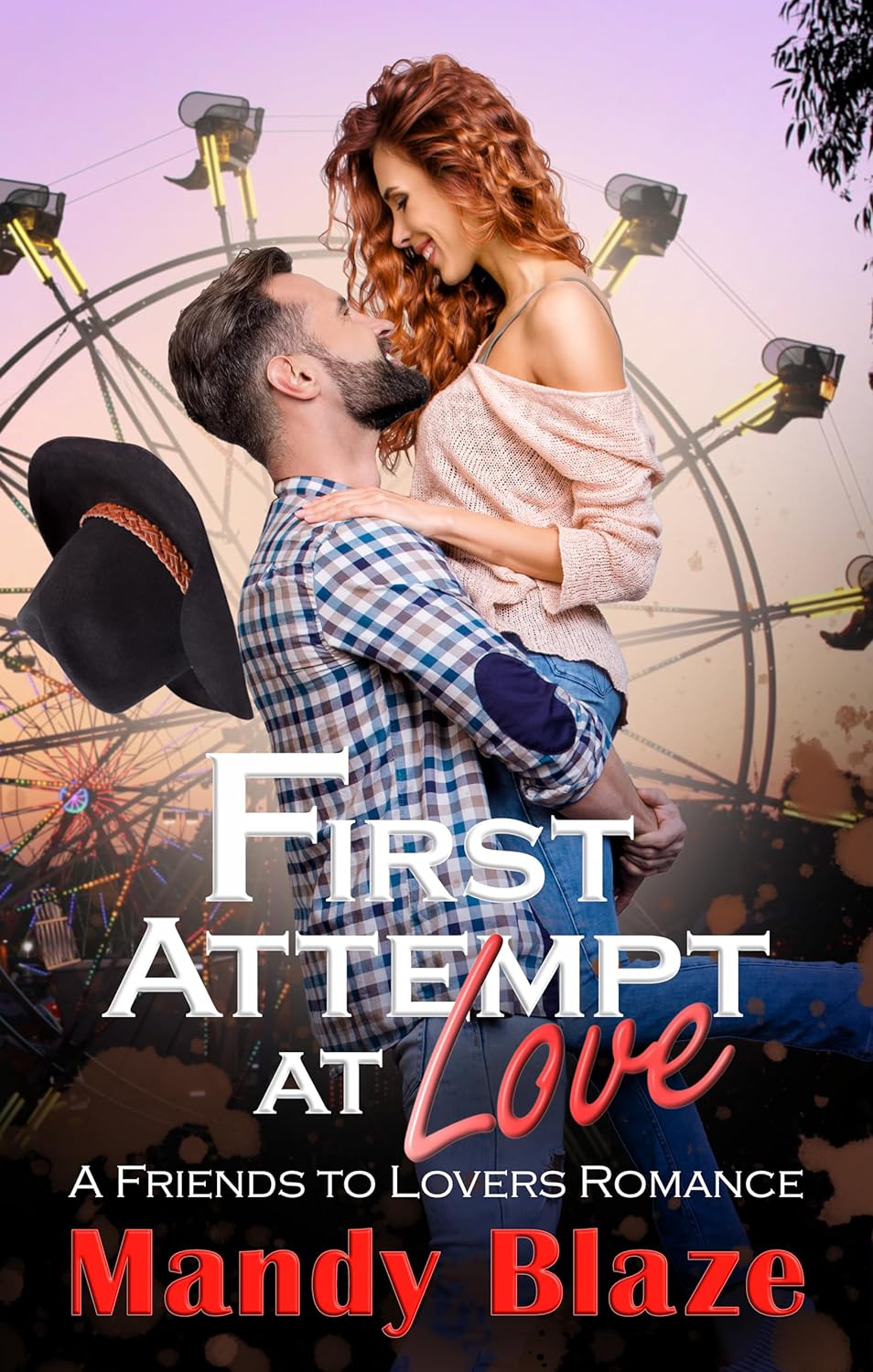 First Attempt at Love
