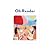 Oh Reader Issue 012