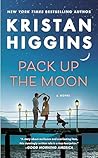 Pack Up the Moon Book cover for Pack Up the Moon