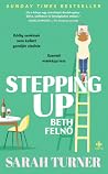 Stepping Up - Bet...