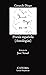 Poesía española: Antologías