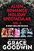 Alien Romance Holiday Spectacular, Volume 2