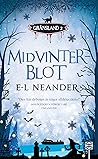 Midvinterblot (Gränsland, #2)