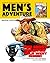 Men's Adventure Quarterly #...