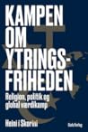 Kampen om ytrings...