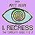 I, Regress: The Complete Series 1 & 2