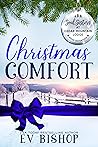 Christmas Comfort  (Soul Sisters at Cedar Mountain Lodge, #17)