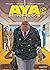 Aya de Yopougon, Tome 8 (Ay...