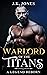 Warlord of the Titans (King...