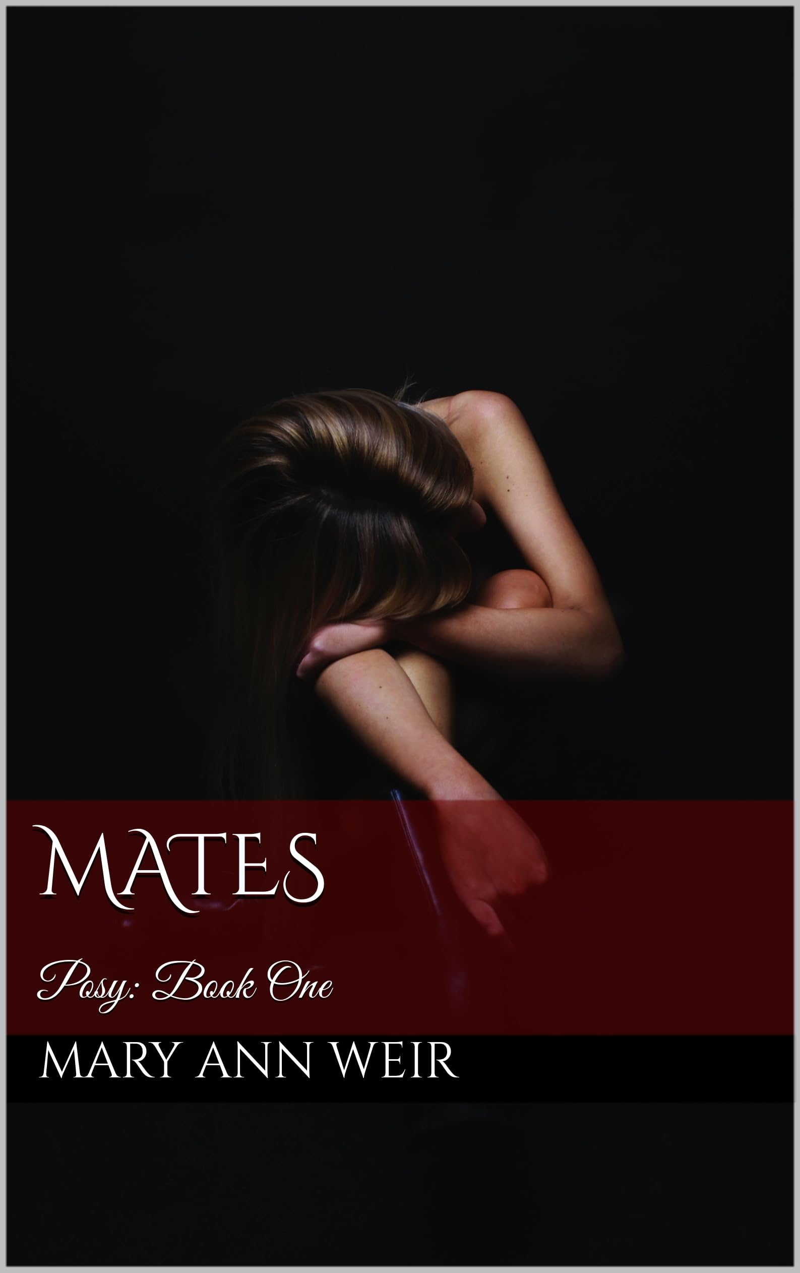 Mates: Posy: Book One (Five Fangs, #1)