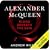 Alexander McQueen by Andrew    Wilson