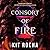 Consort of Fire (Bound to Fire and Steel, #1)
