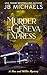 Murder on the Geneva Express by JB Michaels