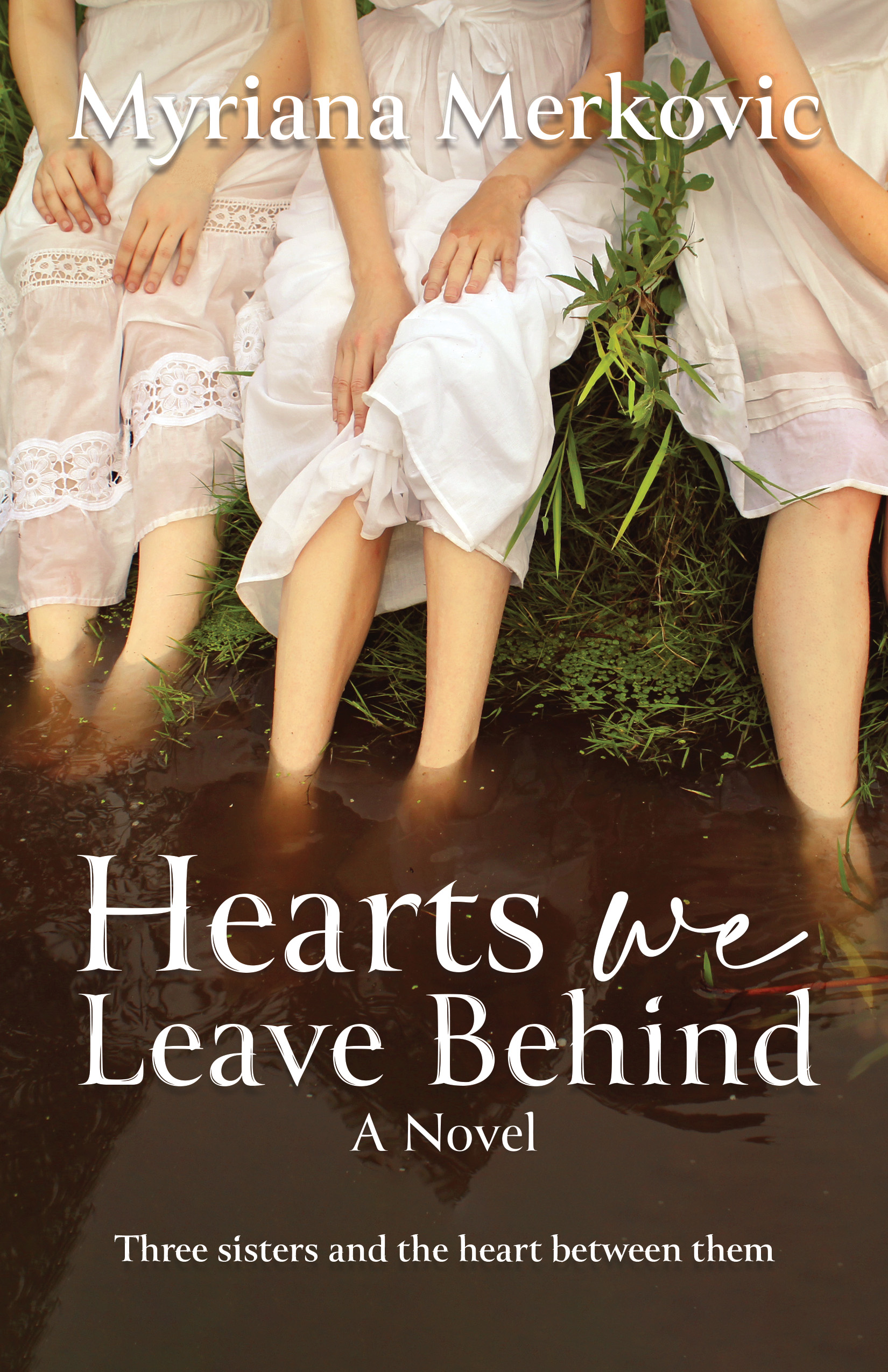 Hearts We Leave Behind