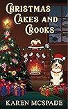 Christmas Cakes and Crooks