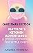 Matilde's Kitchen Adventure...