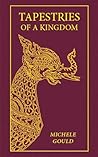 Tapestries of a Kingdom Book cover for Tapestries of a Kingdom