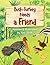 Bush-Turkey Needs a Friend